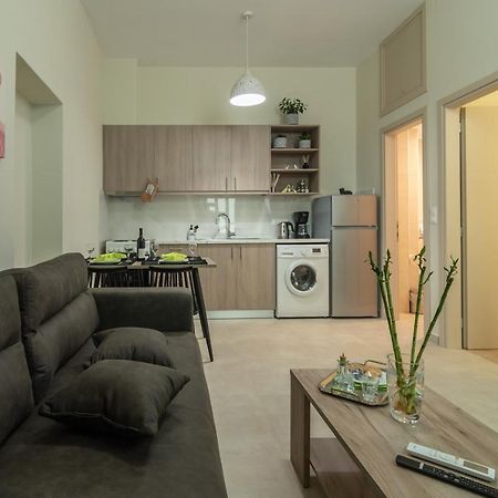 Gemma Apartments Palaiochora Exterior foto